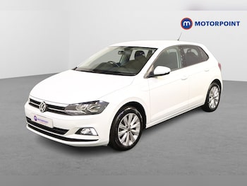 Used Volkswagen Polo 2020 for sale - 76519767: Photo