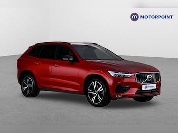 Used Volvo XC60 2020 for sale - 79238829: Photo
