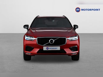 Used Volvo XC60 2020 for sale - 79238829: Photo