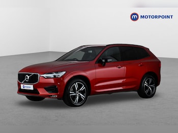 Used Volvo XC60 2020 for sale - 79238829: Photo