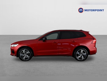 Used Volvo XC60 2020 for sale - 79238829: Photo