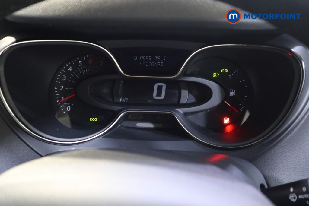 Used Renault Captur 2019 for sale - 77435763: Photo 13