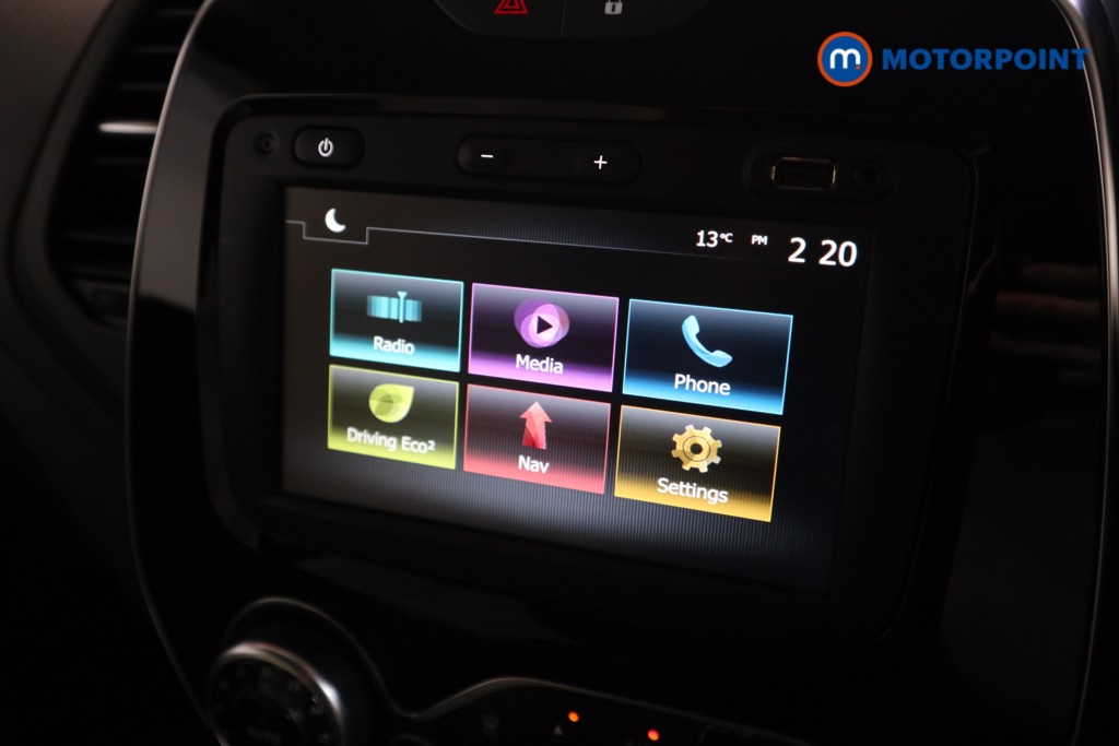 Used Renault Captur 2019 for sale - 77435763: Photo 14