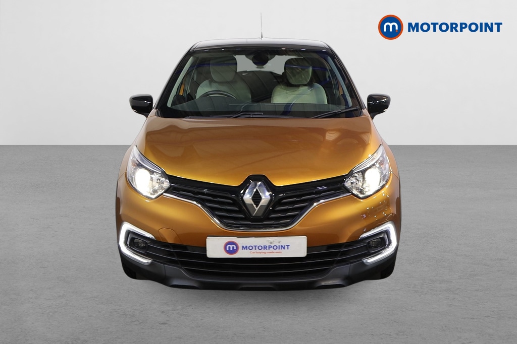 Used Renault Captur 2019 for sale - 77435763: Photo 2