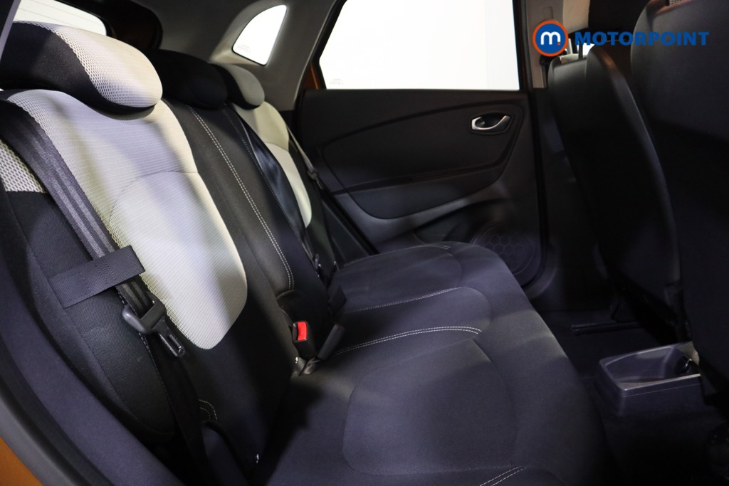 Used Renault Captur 2019 for sale - 77435763: Photo 23