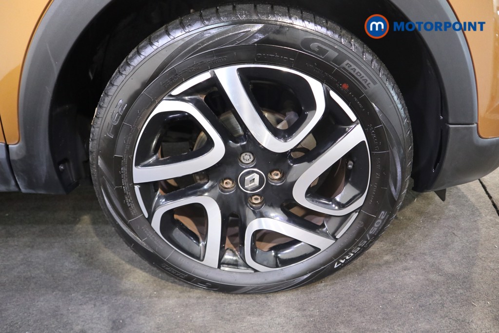 Used Renault Captur 2019 for sale - 77435763: Photo 28