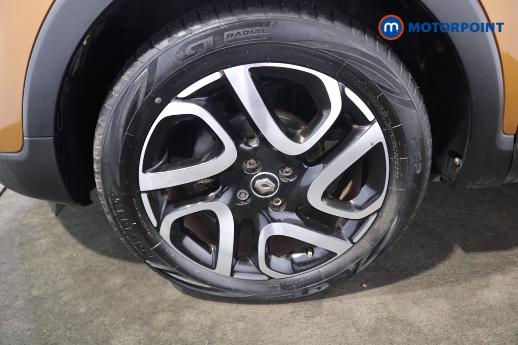 Used Renault Captur 2019 for sale - 77435763: Photo 29