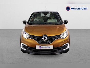 Used Renault Captur 2019 for sale - 77435763: Photo