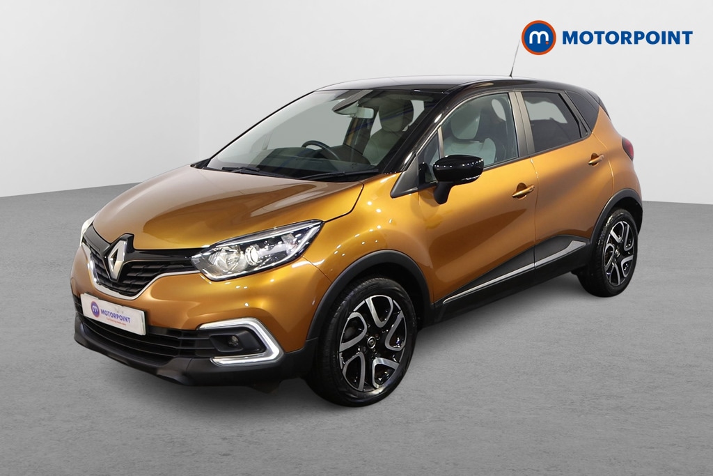 Used Renault Captur 2019 for sale - 77435763: Photo 3