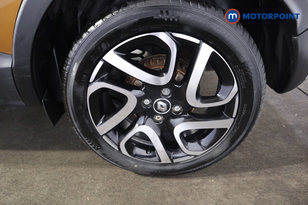 Used Renault Captur 2019 for sale - 77435763: Photo 30