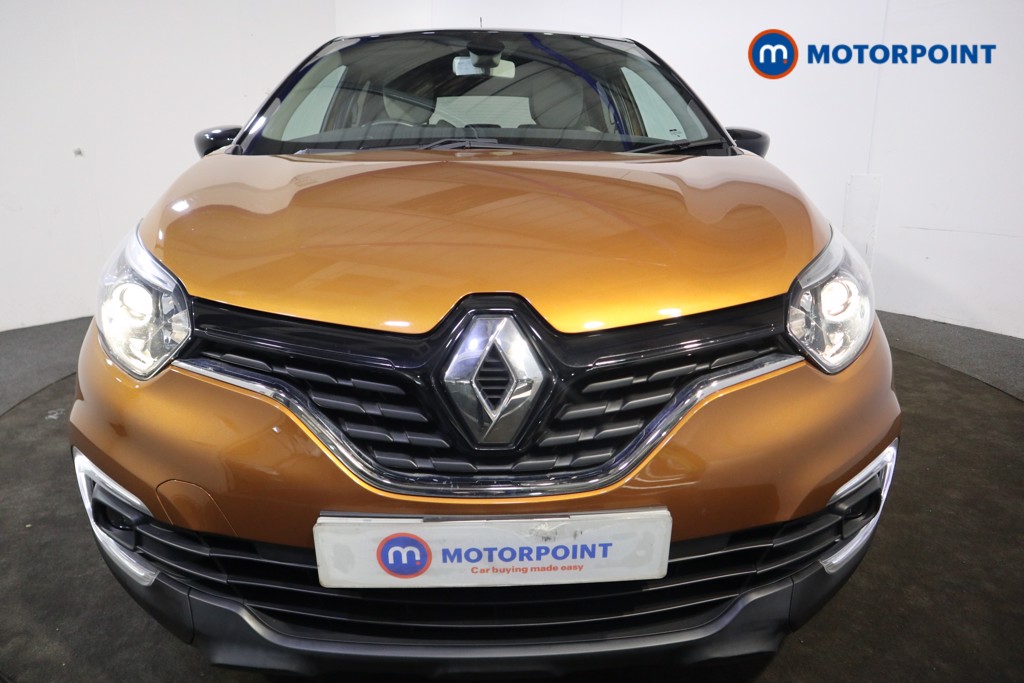 Used Renault Captur 2019 for sale - 77435763: Photo 39