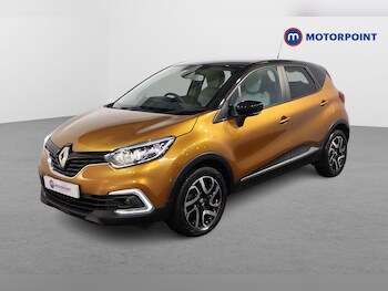 Used Renault Captur 2019 for sale - 77435763: Photo