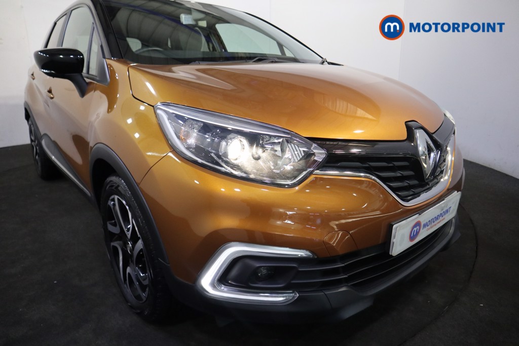 Used Renault Captur 2019 for sale - 77435763: Photo 40