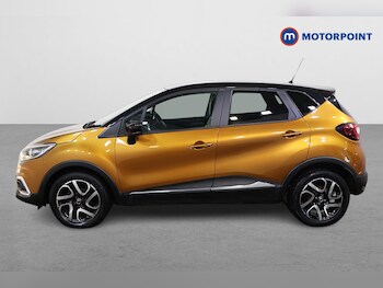 Used Renault Captur 2019 for sale - 77435763: Photo