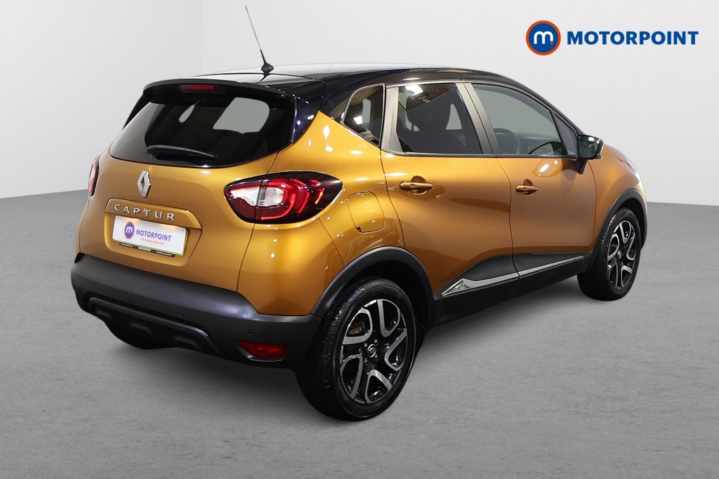 Used Renault Captur 2019 for sale - 77435763: Photo 7