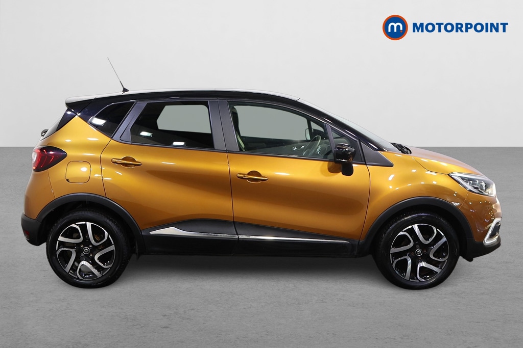 Used Renault Captur 2019 for sale - 77435763: Photo 8