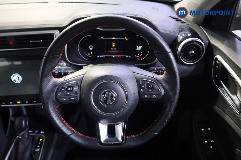 Used MG MG ZS 2022 for sale - 76568758: Photo 10