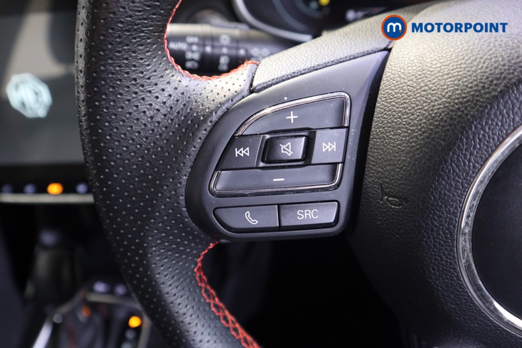 Used MG MG ZS 2022 for sale - 76568758: Photo 11