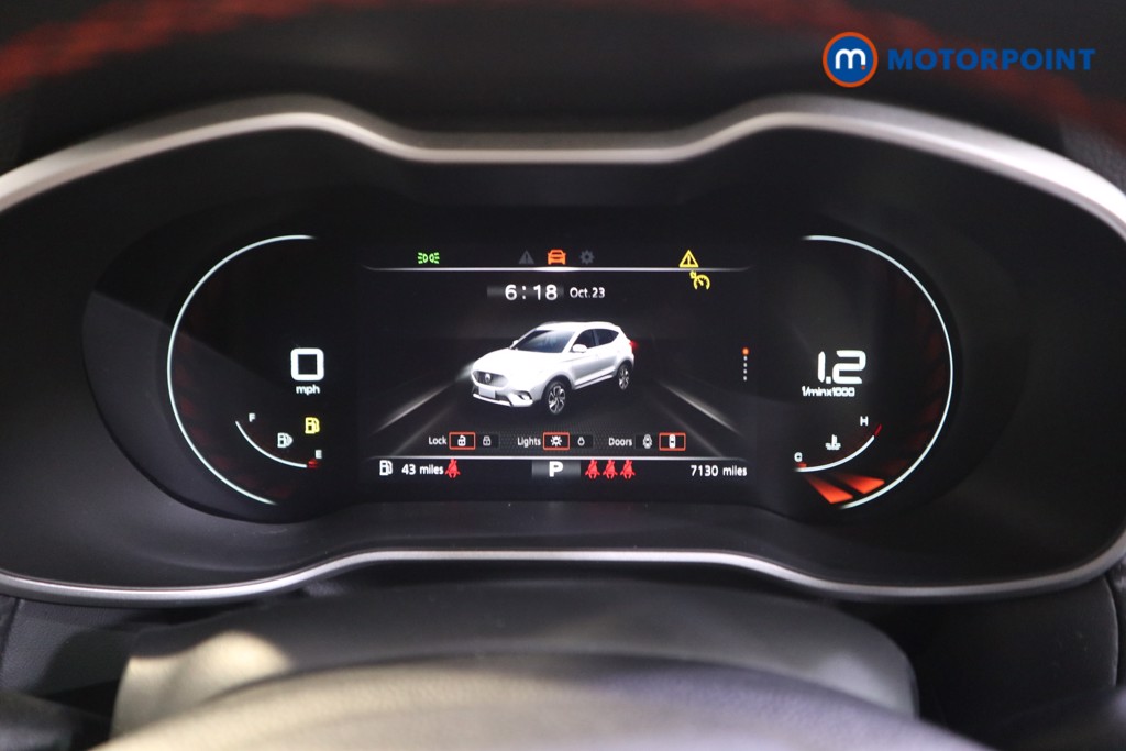 Used MG MG ZS 2022 for sale - 76568758: Photo 13