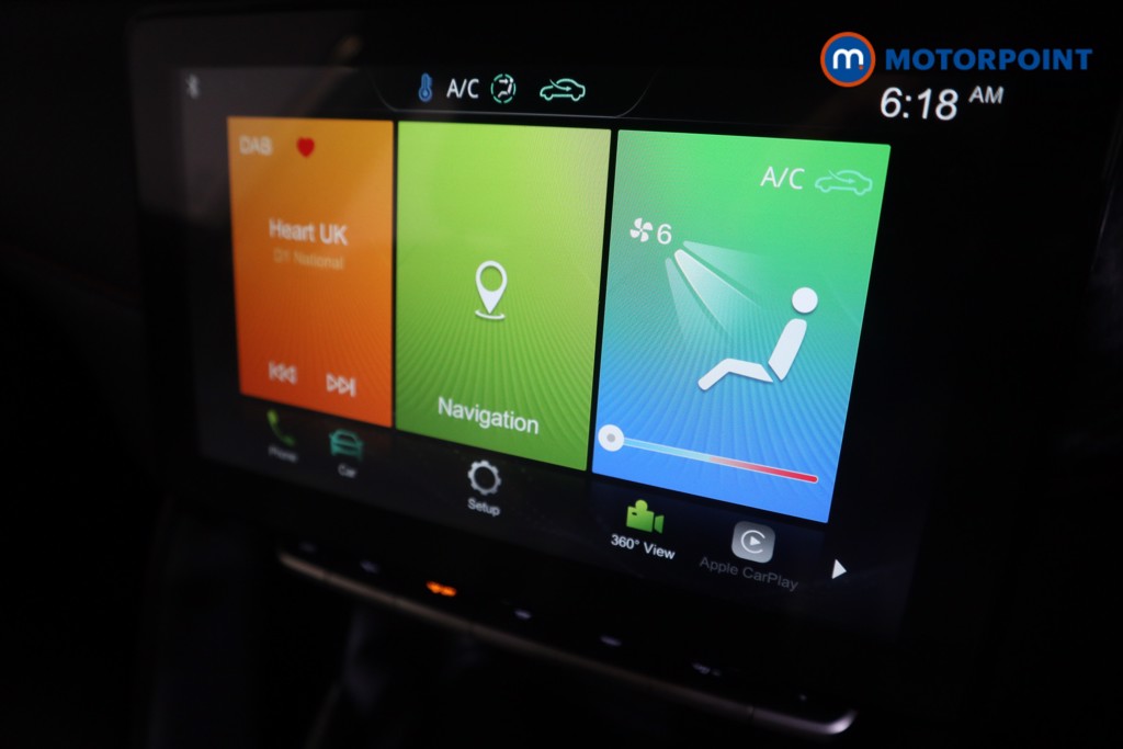 Used MG MG ZS 2022 for sale - 76568758: Photo 15