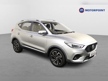 Used MG MG ZS 2022 for sale - 76568758: Photo