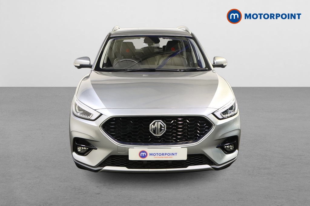 Used MG MG ZS 2022 for sale - 76568758: Photo 2