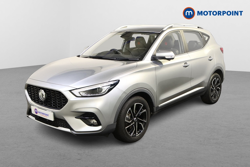 Used MG MG ZS 2022 for sale - 76568758: Photo 3