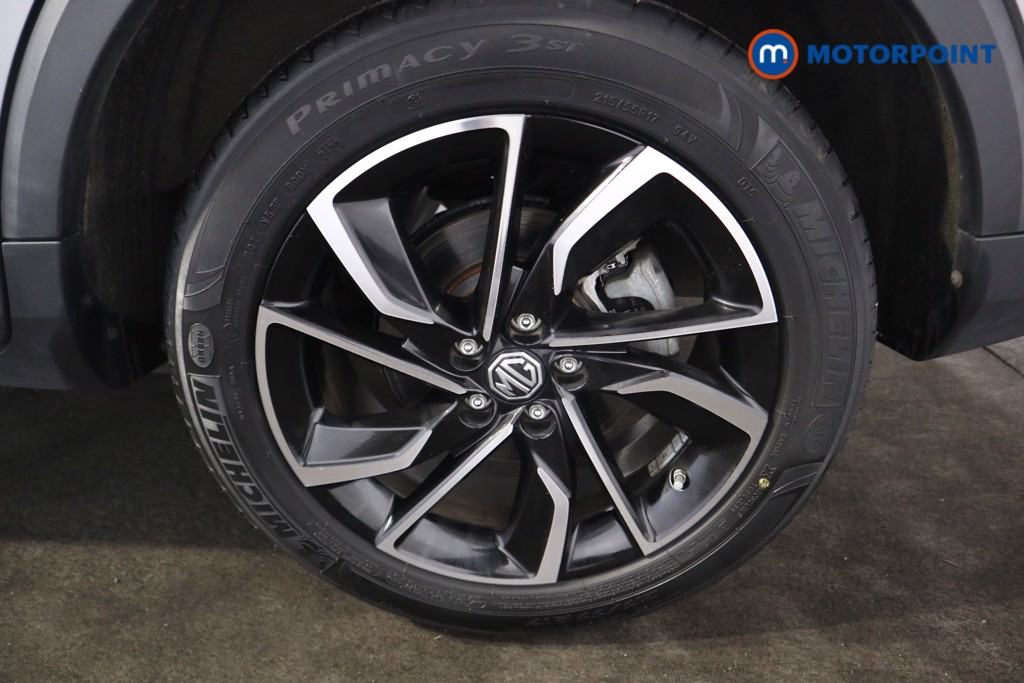 Used MG MG ZS 2022 for sale - 76568758: Photo 34