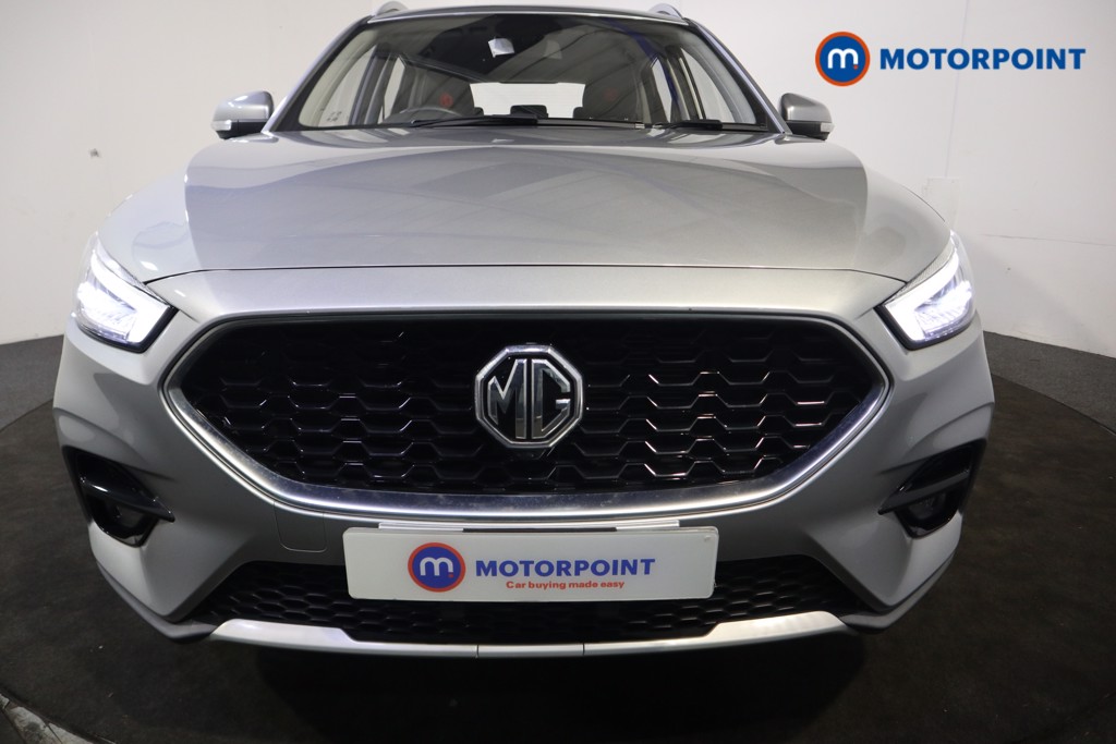 Used MG MG ZS 2022 for sale - 76568758: Photo 43