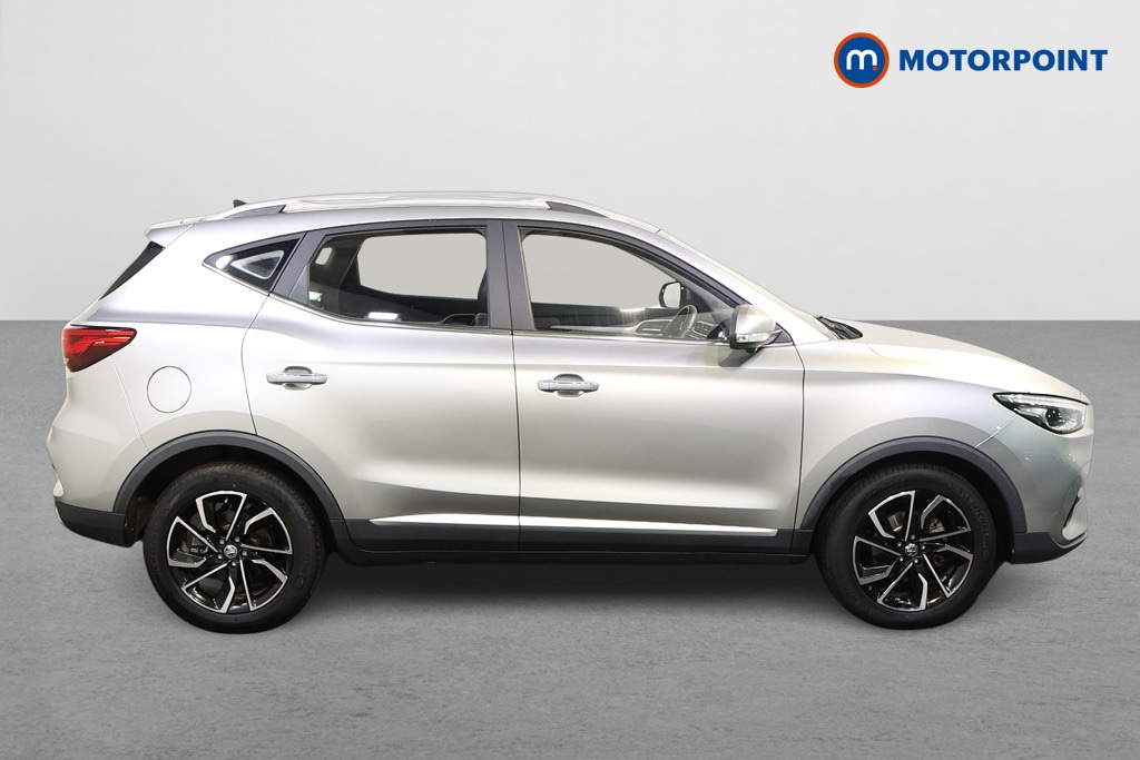 Used MG MG ZS 2022 for sale - 76568758: Photo 8