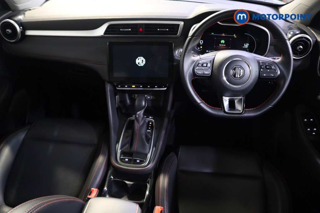 Used MG MG ZS 2022 for sale - 76568758: Photo 9