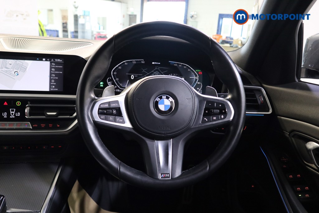 Used BMW 3 Series 2021 for sale - 76248891: Photo 10