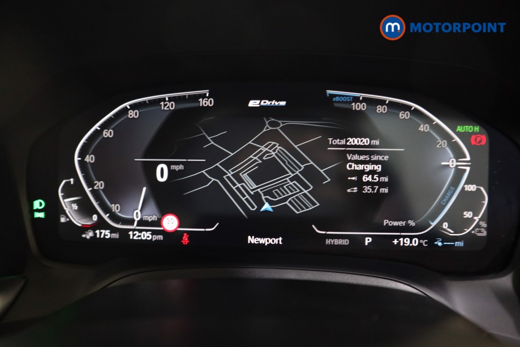 Used BMW 3 Series 2021 for sale - 76248891: Photo 11