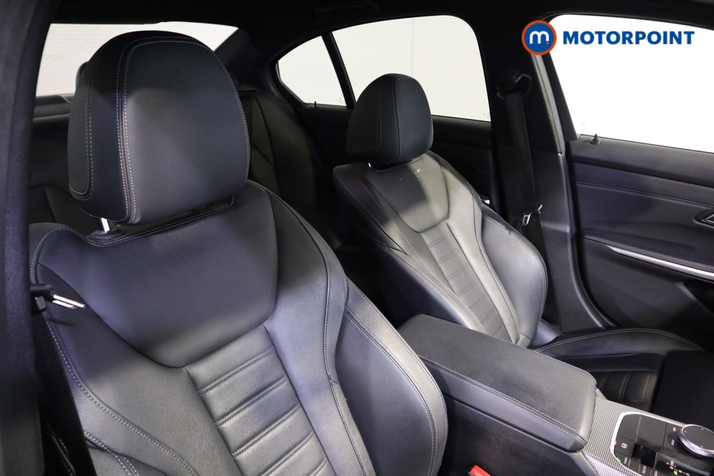 Used BMW 3 Series 2021 for sale - 76248891: Photo 17