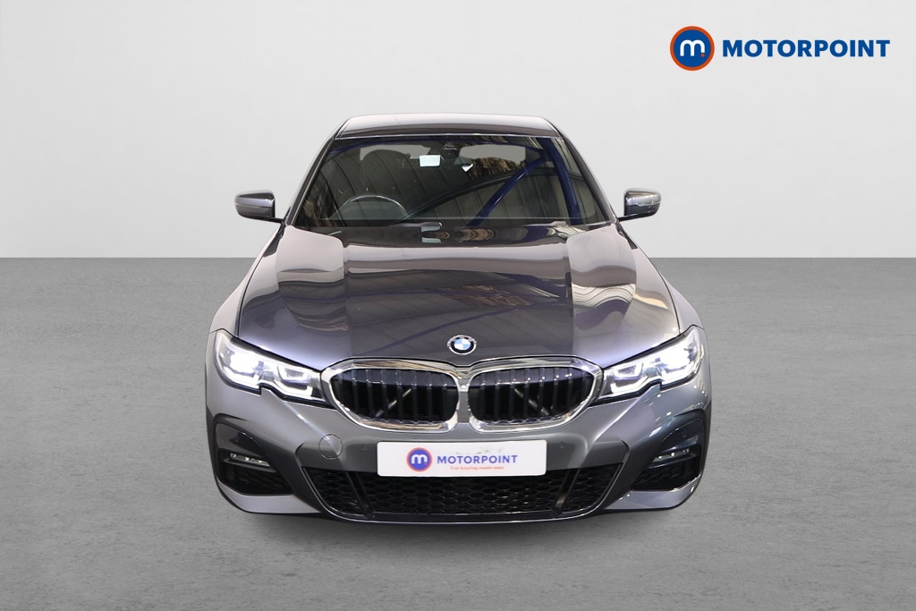 Used BMW 3 Series 2021 for sale - 76248891: Photo 2