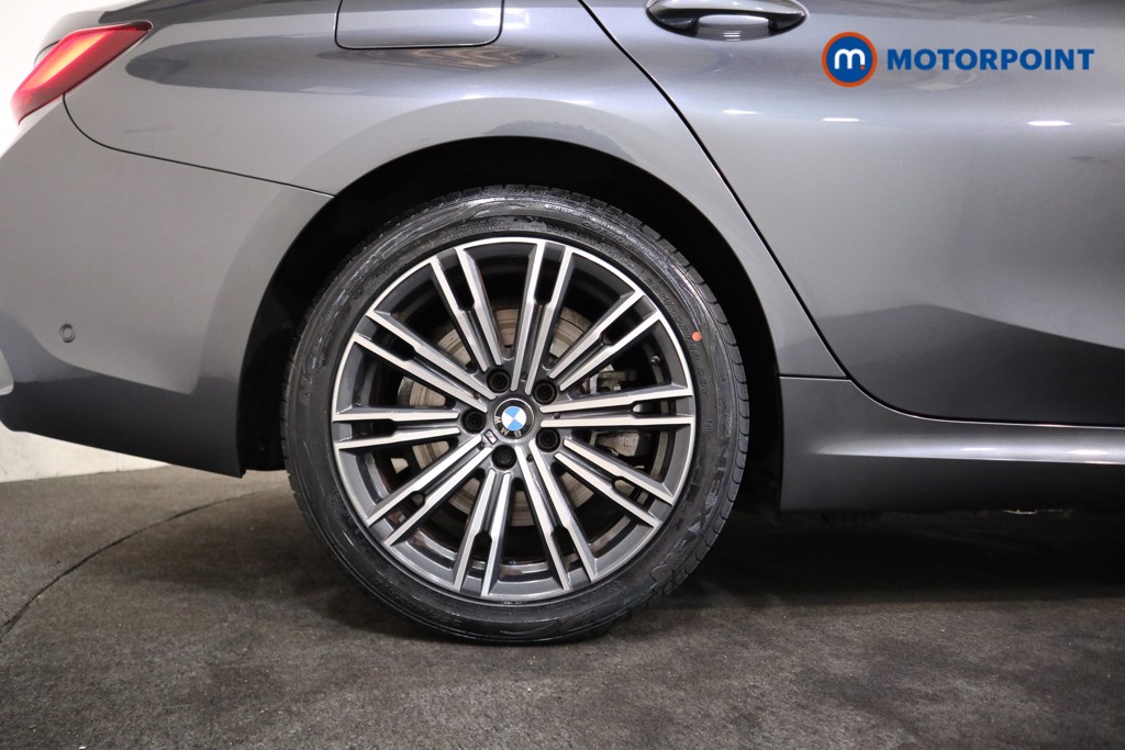 Used BMW 3 Series 2021 for sale - 76248891: Photo 20