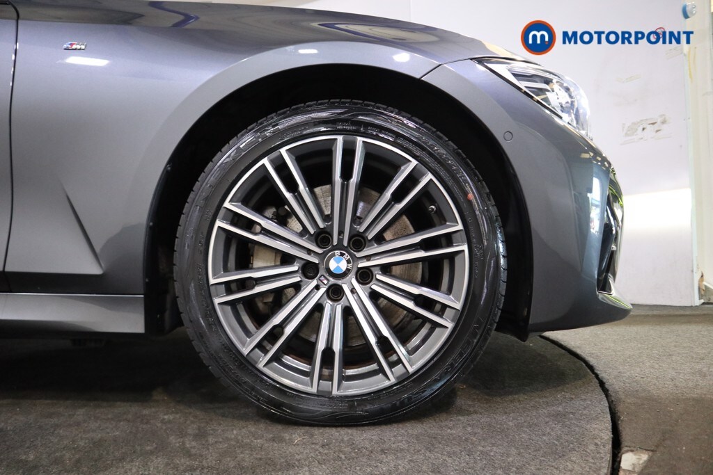 Used BMW 3 Series 2021 for sale - 76248891: Photo 21