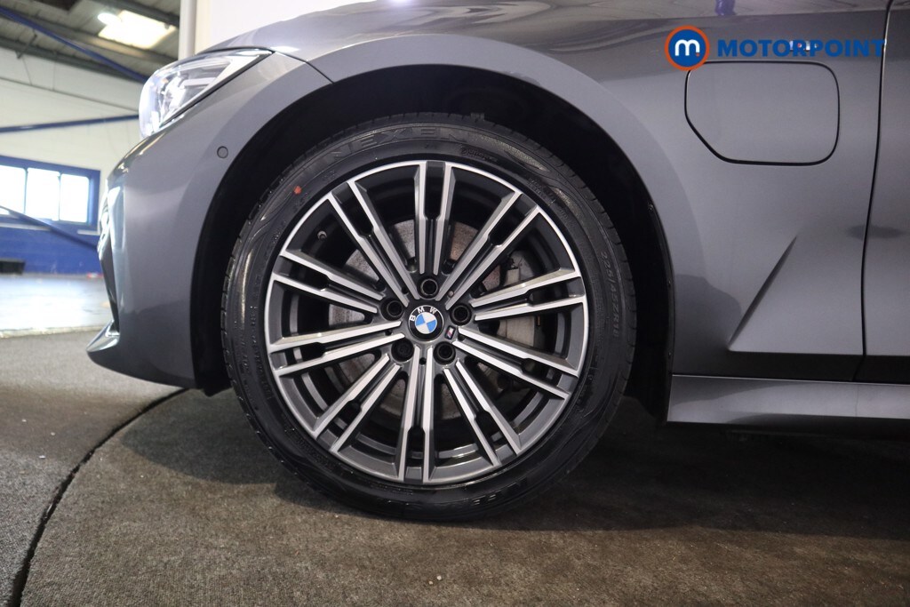 Used BMW 3 Series 2021 for sale - 76248891: Photo 22