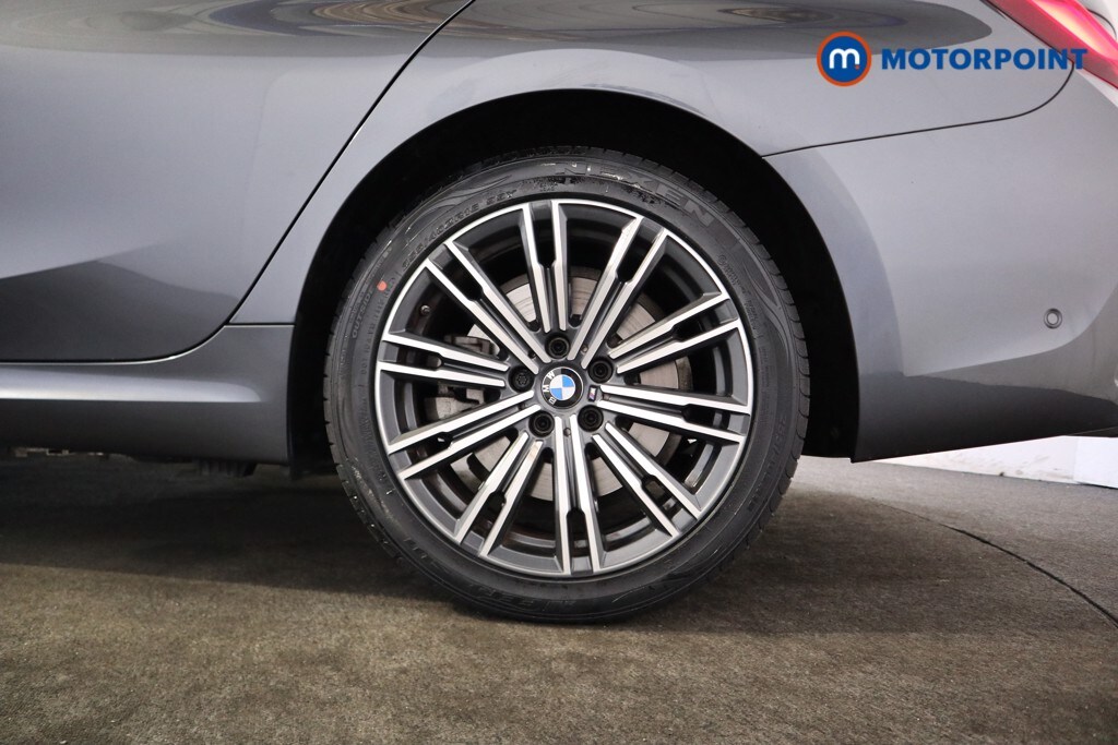 Used BMW 3 Series 2021 for sale - 76248891: Photo 23