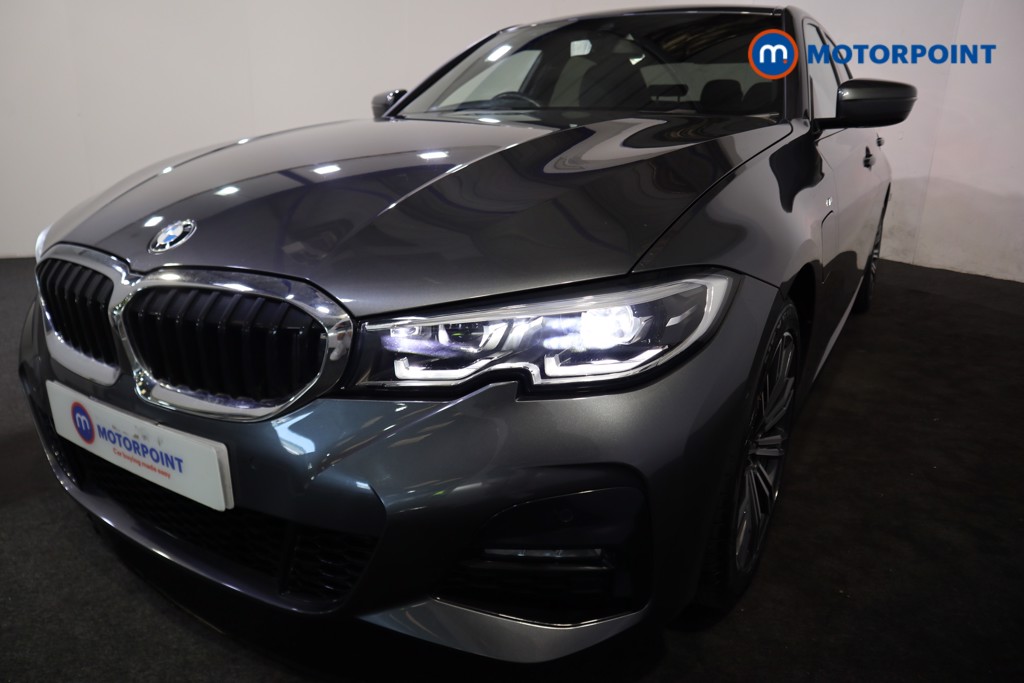 Used BMW 3 Series 2021 for sale - 76248891: Photo 25