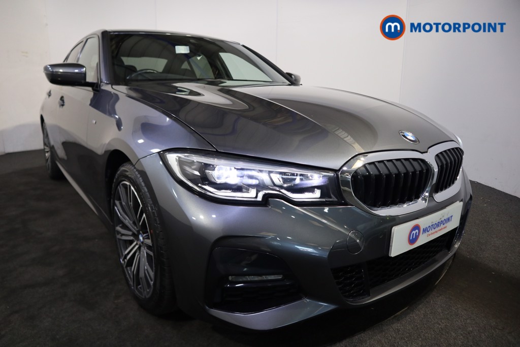 Used BMW 3 Series 2021 for sale - 76248891: Photo 26