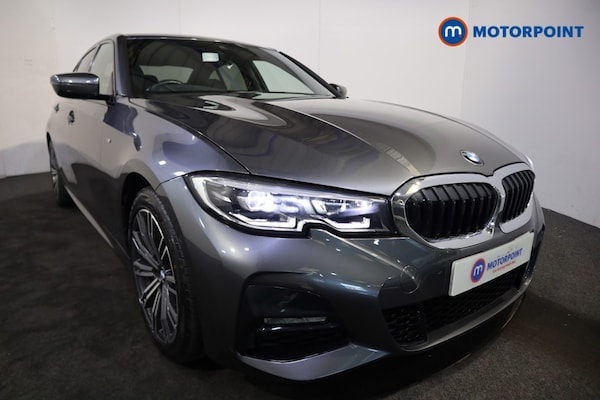 Used BMW 3 Series 2021 for sale - 76248891: Photo 26