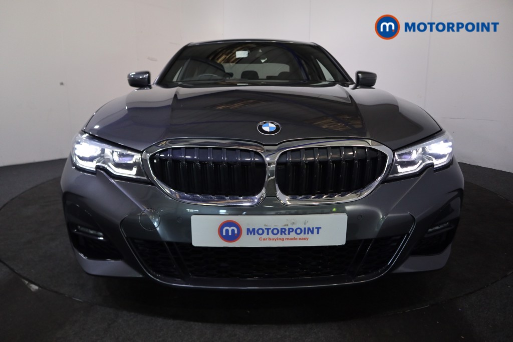 Used BMW 3 Series 2021 for sale - 76248891: Photo 27