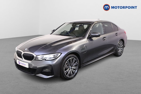 Used BMW 3 Series 2021 for sale - 76248891: Photo 3