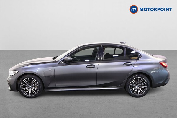 Used BMW 3 Series 2021 for sale - 76248891: Photo 4