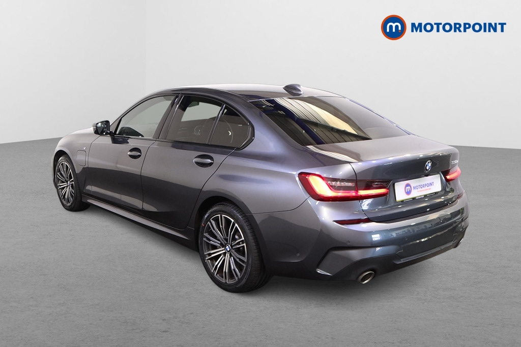 Used BMW 3 Series 2021 for sale - 76248891: Photo 5