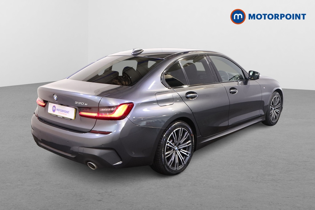 Used BMW 3 Series 2021 for sale - 76248891: Photo 7