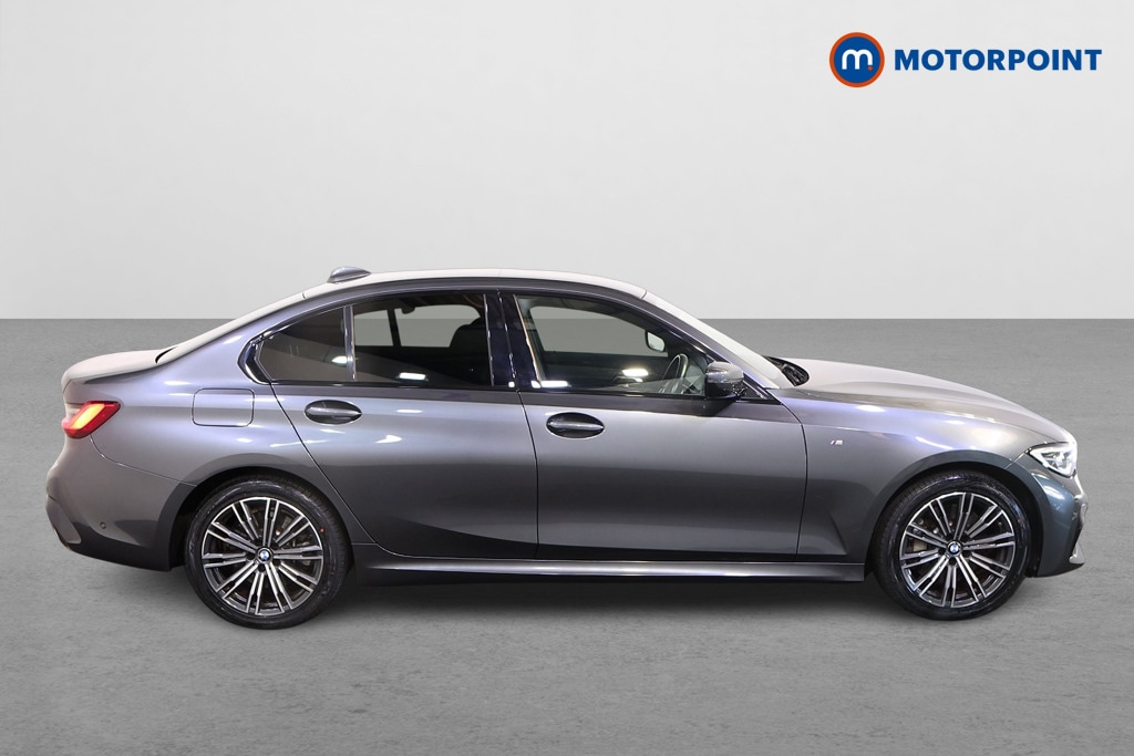 Used BMW 3 Series 2021 for sale - 76248891: Photo 8