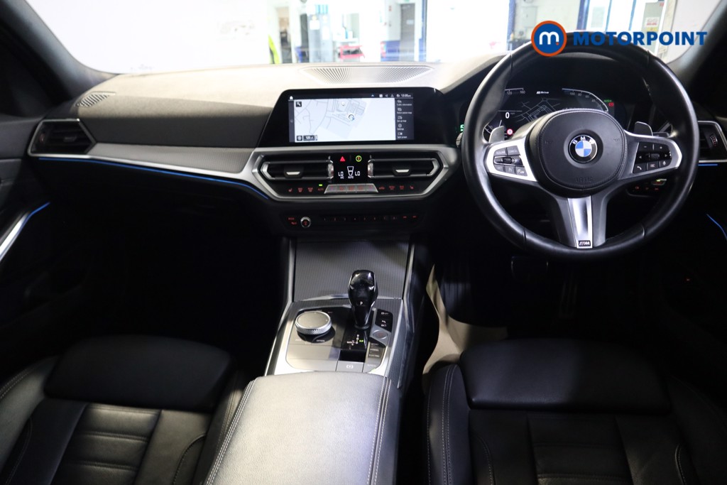 Used BMW 3 Series 2021 for sale - 76248891: Photo 9