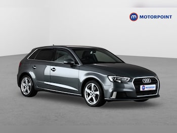 Used Audi A3 2019 for sale - 78974349: Photo
